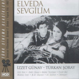 Elveda Sevgilim<br>Türkan Soray- Izzet Günay